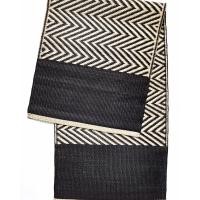 ราคา THOOR เสื่อปูพื้น 90x200 Combined black (10180607)