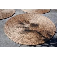 ราคา Bualoi Homedecor พรมสานผักตบชวา เสื่อสานผักตบชวา พรมปูห้อง 150 cm (10389559)