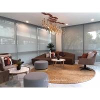 ราคา Bualoi Homedecor พรมสานผักตบชวา เสื่อสานผักตบชวา พรมปูห้อง 200 cm (10389561)