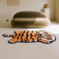 ราคา Kitchenhouse.B พรมลายเสือ 80x160cm (10388287)