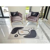 ราคา BESTER Living พรมขนสั้น รหัส B14 ขนาด 80x120 cm. สีขาว(White) (10554234)