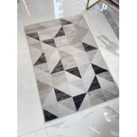 ราคา BESTER Living พรมขนสั้น รหัส B11 ขนาด 80x120 cm. สีเทา(Grey) (10554119)