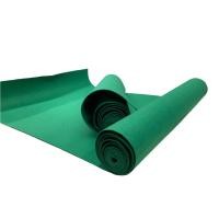 ราคา Am Carpet พรมอัดเรียบปูพื้น กว้าง 1 เมตร ยาว 10 เมตร พรมอัดเรียบ พรมปูพื้น เขียว (10552961)