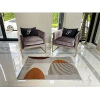 ราคา BESTER Living พรมขนสั้น รหัส B12 ขนาด 80x120 cm. สีครีม(Cream) (10554135)