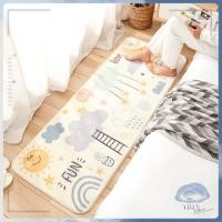 ราคา Airy Home พรมเช็ดเท้า พรมยาว พรมขนนุ่ม พรมห้องนอน ขนนุ่มพิเศษ พรมแต่งห้อง พรมมินิมอล พรมแต่งบ้าน พรมปูพื้นห้อง DL110-Cloud (10593961)
