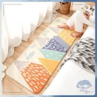 ราคา Airy Home พรมเช็ดเท้า พรมยาว พรมขนนุ่ม พรมห้องนอน ขนนุ่มพิเศษ พรมแต่งห้อง พรมมินิมอล พรมแต่งบ้าน พรมปูพื้นห้อง DL111-mountain (10593962)