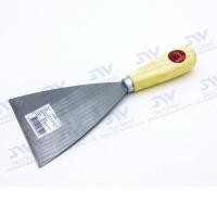 ราคา WeHome เกียงสามเหลี่ยม เกียงโป๊วสี เกรียงโป๊ว เกียงสามเหลี่ยม 4 นิ้ว (10574264)