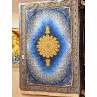 ราคา Silkcarpetkhan พรมเปอร์เซียแท้ รุ่น Kashan ลาย MP-0005 MP-0005 200 × 300 cm. Kashan (10705700)