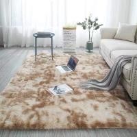 ราคา Love life พรมขนยาว 5ฟุต140cm x 200cm pv6 สี (10728837)