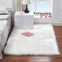 ราคา Love life พรมขนยาว สี 5ฟุต140cm x 200cm pn4 (10728841)