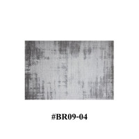 ราคา Bonne.Haus Premium Rug 3D Short Hair พรมไซส์ใหญ่ ขนสั้น ทอแน่น หนา นุ่ม ฟู ลวดลายสไตล์ Modern #BR09 BR09-04 160x230 cm (12002908)