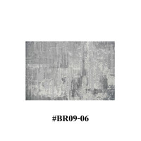 ราคา Bonne.Haus Premium Rug 3D Short Hair พรมไซส์ใหญ่ ขนสั้น ทอแน่น หนา นุ่ม ฟู ลวดลายสไตล์ Modern #BR09 BR09-06 240x340 cm (12002918)