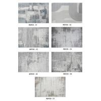 ราคา Bonne.Haus Premium Rug 3D Short Hair พรมไซส์ใหญ่ ขนสั้น ทอแน่น หนา นุ่ม ฟู ลวดลายสไตล์ Modern #BR09 BR09-07 200x290 cm (12002921)