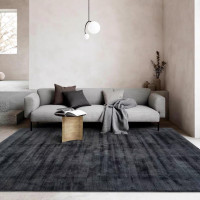 ราคา Amazeunits พรม ทอมือ Viscose (Rayon) Imported from India Norwegian AN Series AN12 240 X 340 CM (12053787)