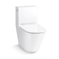 Kohler สุขภัณฑ์ชิ้นเดียว 3/4.8 ลิตร รุ่น K-22378X-C-0