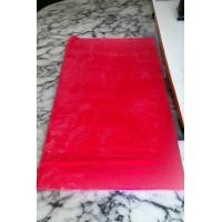 ราคา rm carpet พรมขนกระต่ายเทียม รุ่นพรีเมี่ยม luxury สีแดง ขนาด 1.20x1.80 ม. (12200708)