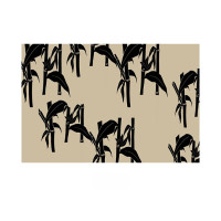 ราคา MJhomedesigns พรมรุ่น Bamboo Series 02 200x250 cm (12331761)