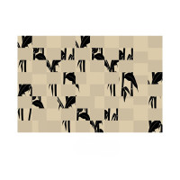 ราคา MJhomedesigns พรมรุ่น Bamboo Series 01 200x250 cm (12331760)