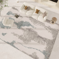 ราคา MJhomedesigns พรมรุ่น Modern Carpet 218 M2 200x250 cm (12351365)
