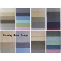 ราคา BS HOME ผ้าม่านจีบ ผ้าม่านกันUV ผ้าเกรดพรีเมี่ยม งานสั่งทำงานเนี้ยบ ผ้าทึบกันแสง 90-98 %,4.00 (12410210)