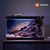 ราคา Xiaomi Mijia Smart Fish Tank ตู้ปลาอัจฉริยะ เชื่อมแอปได้ [CN Ver.] Fish Tank (12483196)