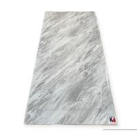 ราคา HPL แผ่นลามิเนตสำหรับติดไม้ ลายหินอ่อน พื้นผิวเงา ขนาด 244*122 cm หนา 0.8 มิล 8190G (12524260)