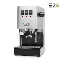 ราคา GAGGIA เครื่องชงกาแฟรุ่น Classic E24 Stainless (12620086)