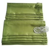 ราคา P-Plus Curtain ม่านพับ สั่งทำม่านพับตามขนาด เลือกสีได้ 60 x 160 (12714827)