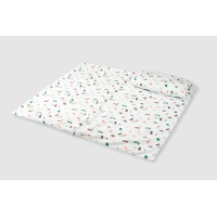 ราคา MITEX ถุงนอนเด็กกันไรฝุ่น (พร้อมกระเป๋า) INTO THE WOOD (12713940)