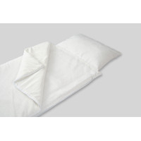 ราคา MITEX ถุงนอนเด็กกันไรฝุ่น (พร้อมกระเป๋า) (12714100)