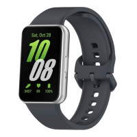 ราคา SAMSUNG GALAXY Watch Fit3 Black (12715650)
