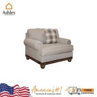 ราคา Ashley โซฟา 1 ที่นั่ง รุ่น STOUGHTON/1,1 Seater Sofa (12715820)