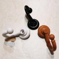 ราคา P-Plus Curtain ตะขอเกี่ยวสายรวบม่าน ตะขอยึดน้อต ตะขอสายรวบม่าน พู่รวมม่าน 4 อัน (12714467)