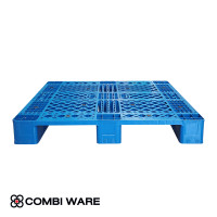 ราคา COMBI WARE พาเลทพลาสติก ขนาดเล็ก แบบหน้าตะแกรง (12715633)