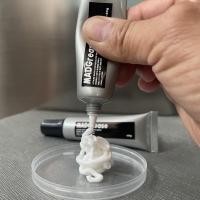 ราคา Bestshop จารบีขาว หล่อลื่น ทนความร้อน MADGREASE White Lithium Complex Synthetic (PTFE) (12715676)