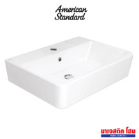ราคา AMERICAN STANDARD TF-0507W-WT-0 อ่างล้างหน้าแขวนผนัง รุ่น Acacia Evolution แขวนผนัง (12715721)