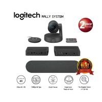 ราคา Logitech conferencecam Rally System (12717649)