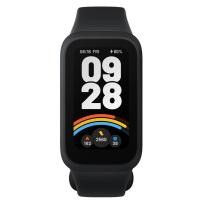 ราคา Xiaomi Mi Smart Band 9 Active (Smart Watch) Black (12717925)