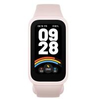 ราคา Xiaomi Mi Smart Band 9 Active (Smart Watch) Pink (12717927)