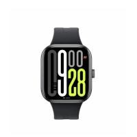 ราคา Xiaomi Mi Redmi Watch 5 นาฬิกาอัจฉริยะ Black (12717593)