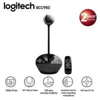ราคา Logitech conferencecam BCC950 (12717642)