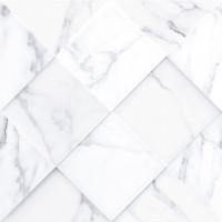 ราคา COTTO กระเบื้องปูพื้น FT มาร์เบิล พรีม่า สแควร์ 45 x 45 ซม. กระเบื้องปูพื้น มาร์เบิล พรีม่า สแควร์ ผิวซาติน (10570645)