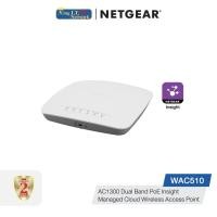 Netgear Insight Managed Wireless Access Point รุ่น WAC510