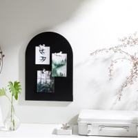 ราคา Moreover Window Board magnet board บอร์ดกระดาน แม่เหล็ก เกาหลี แขวนผนัง ตั้งโต๊ะ สีขาว สีดำ minimal modern white black ดำ (11047168)