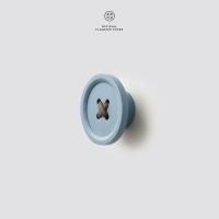 ราคา Pana Objects Snappi : wall hanger ที่แขวนติดผนังเอนกประสงค์ ฟ้า (12041968)