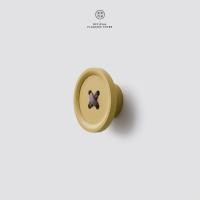 ราคา Pana Objects Snappi : wall hanger ที่แขวนติดผนังเอนกประสงค์ เหลือง (12041966)