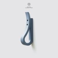 ราคา Pana Objects Ribbi : wall hanger ที่แขวนติดผนังเอนกประสงค์ ฟ้า (12035756)