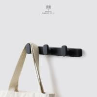 ราคา Pana Objects HAB : wall hanger ที่แขวนติดผนังเอนกประสงค์ HAB 3 BLACK (12035760)