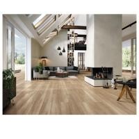 LT by Cotto แผ่นปูพื้น คอตโต้ โลเซีย โอ๊ค 028 (4/0.3 mm) 18x122 ซม.