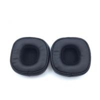 ราคา X-Tips ฟองน้ำสำรองสำหรับหูฟัง MARSHALL MAJOR III รุ่น XT199 5132029360_สีดำ สีดำ (10286349)